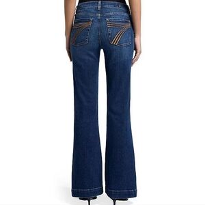 Seven For All Mankind flare jeans